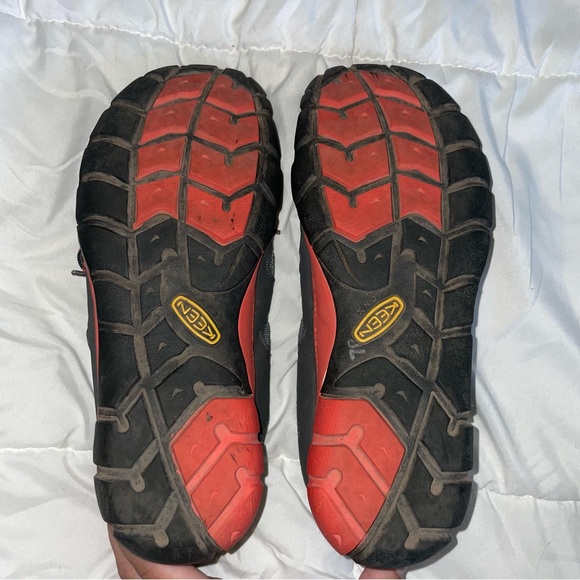 Keen Haven CNX Cross Training Shoes - Picture 6 of 7